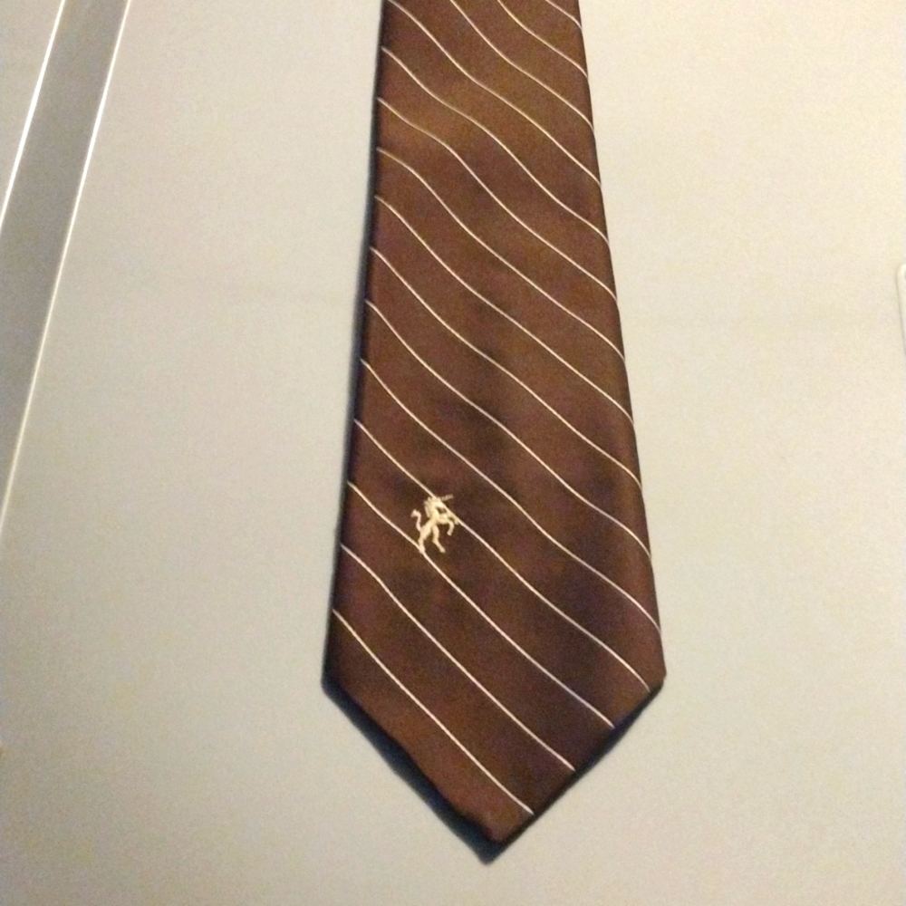 *4/$20 Bundle Deal Closet Cleanout Sale* Bronzini men's tie